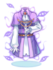 烙印歐羅萊昂制服物品圖片