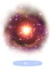威力星團Lv.1物品圖片