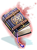 狂怒魔導書物品圖片