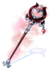 虛偽信念暗黑魔杖物品圖片