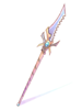 P.長矛Ⅰ物品圖片