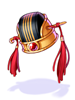 黃金王冠物品圖片