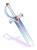 熟練者之劍物品圖片