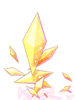 星星的角物品圖片