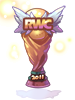 RWC專屬紀念轉蛋物品圖片