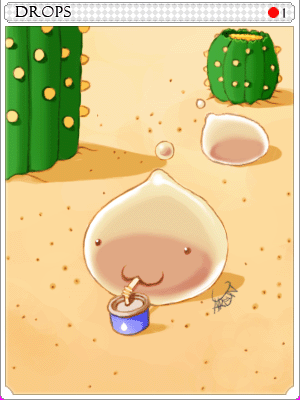 土波利卡片卡片插畫