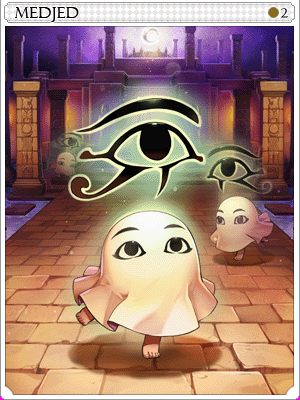 梅札德卡片卡片插畫