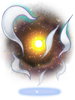 宇宙耐力星團Lv.1物品圖片