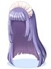 (服飾)愛麗絲假髮物品圖片