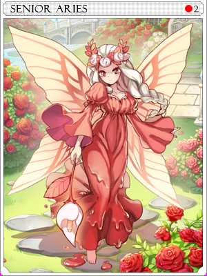 夢魘艾里厄斯卡片卡片插畫