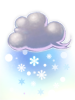 冰雪祈願帽]物品圖片