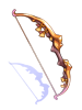 (服飾)箭族後背弓物品圖片