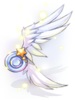 天使的耳語物品圖片