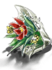 花束物品圖片
