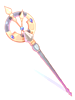 勇士言靈魔杖物品圖片