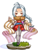妖術師石(頭中)物品圖片