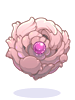 薔薇鋼盾物品圖片