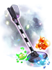 波洛西感測魔杖物品圖片