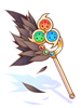 心靈智慧魔杖物品圖片