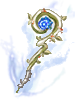 莫卡迪斯聖杖物品圖片