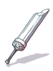 樞機長槍物品圖片